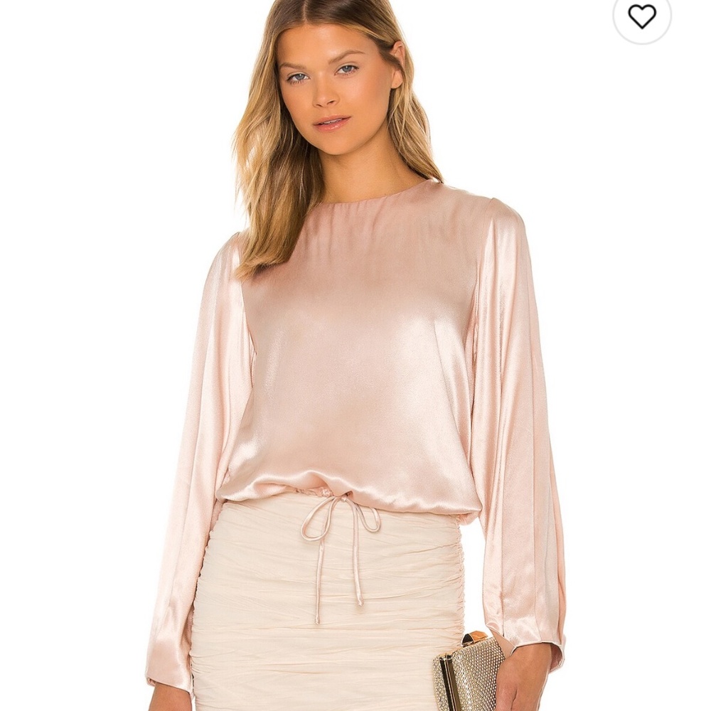 ELLIATT- Violina Shell Blouse